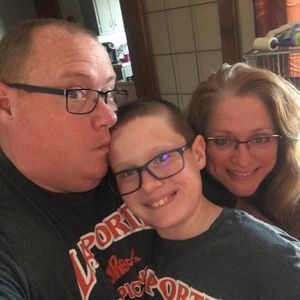 Meet your Posher, Dana